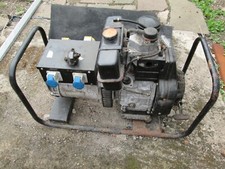 Lombardini diesel engine for sale  LOUGHBOROUGH