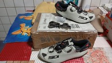 Scarpe sidi shot usato  Cesena