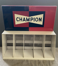 Champion spark plug for sale  OKEHAMPTON
