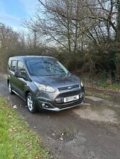 Ford transit tourneo for sale  BILLERICAY