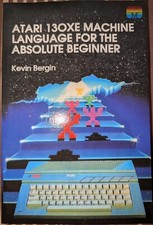 Atari 130xe machine for sale  BARNET