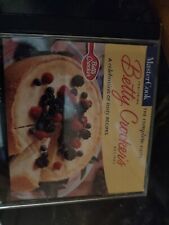 Mastercook Featuring Betty Crocker's Recipes 2 CD Set K1 na sprzedaż  Wysyłka do Poland