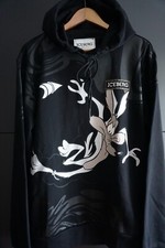 Iceberg milano sweatshirt gebraucht kaufen  Lichtenstein/Sa.