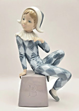 Lladro 5076 harlequin for sale  LONDON