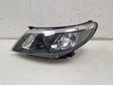 SAAB 9-3 FAROL XENÔNIO MÃO ESQUERDA (PASSAGEIRO DO REINO UNIDO) NEARSIDE 12770151 2008-2012 comprar usado  Enviando para Brazil