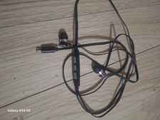 Muvit MUHPH0074 – Fones de ouvido estéreo com microfone, preto comprar usado  Enviando para Brazil