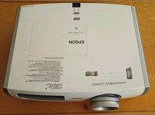 Epson home cinema for sale  Beryl