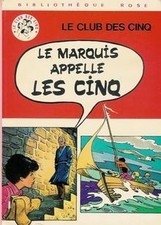 Marquis appelle les gebraucht kaufen  Berlin