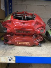 Ferrari 355 front for sale  EPSOM