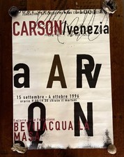 Vintage david carson for sale  Van Nuys
