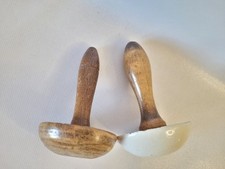 Vintage wooden darning for sale  Littleton