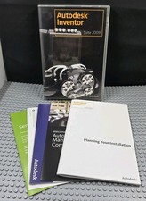 Autodesk inventor suite for sale  Louisville