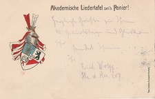Studentika 1916 akademische gebraucht kaufen Studentika 1916 akademische gebraucht kaufen  Münster
