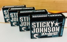 Sticky johnson surf for sale  PERRANPORTH