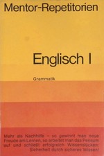 Englisch mentor repetitorien gebraucht kaufen Englisch mentor repetitorien gebraucht kaufen  Koblenz