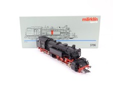 Märklin 3796 dampflok gebraucht kaufen  Hameln