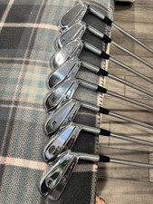 Mizuno stiff flex for sale  Marina