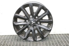 Roda de liga leve MITSUBISHI L 200 / TRITON KJ, KK, KL 17 polegadas 2.4 diesel 133kw 2018 comprar usado  Enviando para Brazil