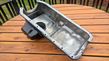 Ford bigwing sump for sale  HAYES