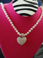 Cookie lee necklace for sale  Palmyra