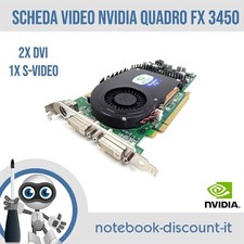Scheda video nvidia usato  Arezzo