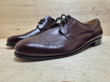Argus herrenschuhe xford gebraucht kaufen  Sulingen