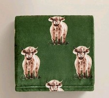 Green highland cow for sale  OLDHAM