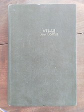 Atlas mondial jean d'occasion Atlas mondial jean d'occasion  Graulhet