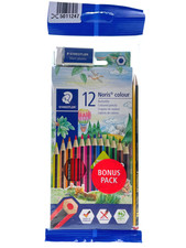 Staedtler buntstifte noris gebraucht kaufen  Deutschland
