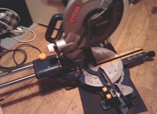 Ryobi ems2026scl 254mm for sale  SOUTHAMPTON