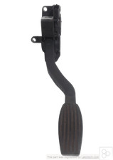 504061734 pedale acceleratore usato  Italia