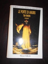 Tim powers porte usato  Roma