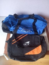 Sac sport voyage d'occasion  Porcelette