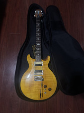 Prs carlos santana for sale  Pasadena