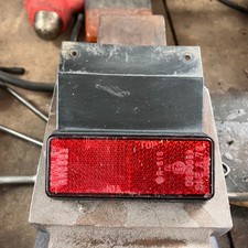 Yamaha 4xv rear for sale  WARMINSTER