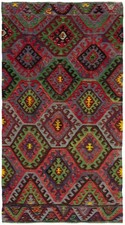 Vintage hand woven for sale  Champlain