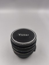 Vivitar 28mm . gebraucht kaufen  Idar-Oberstein