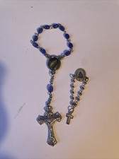 Prayer beads catholic for sale  Antioch