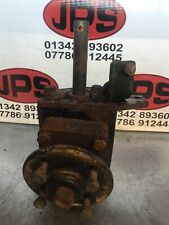 Rear hydraulic wheel for sale  GODSTONE