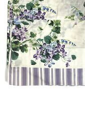 Vintage valance handmade for sale  Lexington