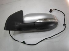 Espelho retrovisor elétrico Volkswagen Golf VI 2012 5K0857501CD MRS10765 comprar usado  Enviando para Brazil
