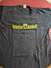 Rock ring 2007 gebraucht kaufen  Ihlow
