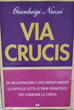 Via crucis nuzzi usato  Macerata