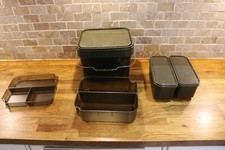 Korda kontainer pva for sale  LEEK