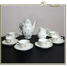 Servizio caffè antico usato  San Giorgio a Liri