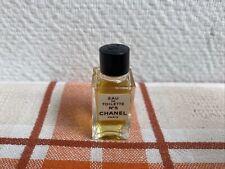 Ancienne miniature eau d'occasion  Aix-les-Bains