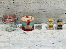 Kitchen storage containers for sale  ST. ALBANS