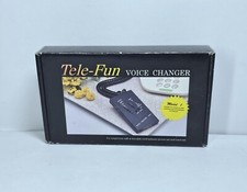 Tele fun voice for sale  Lakewood