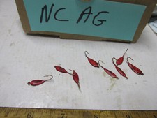 Ncag ice fishing for sale  Ellwood City