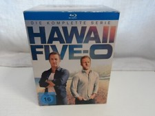 Hawaii five komplette gebraucht kaufen  Berlin